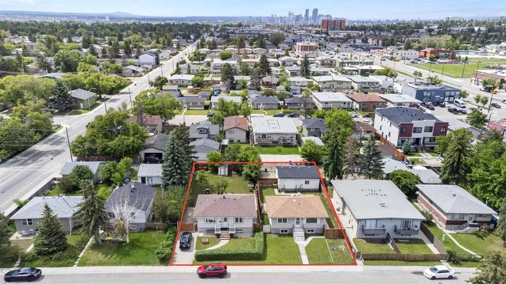 1-bed Detached for sale at 1831 43 Street SE, Calgary