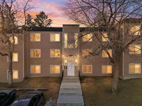 2-bed Apartment for sale at 209, 315 Heritage Drive SE, Calgary