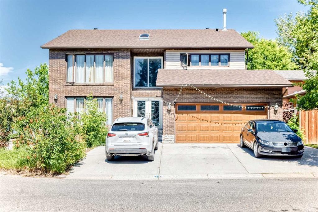 204 Deer Ridge Way SE — photo 1