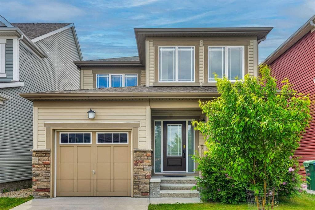 3-bed Detached for sale at 209 Windford Park SW, Airdrie