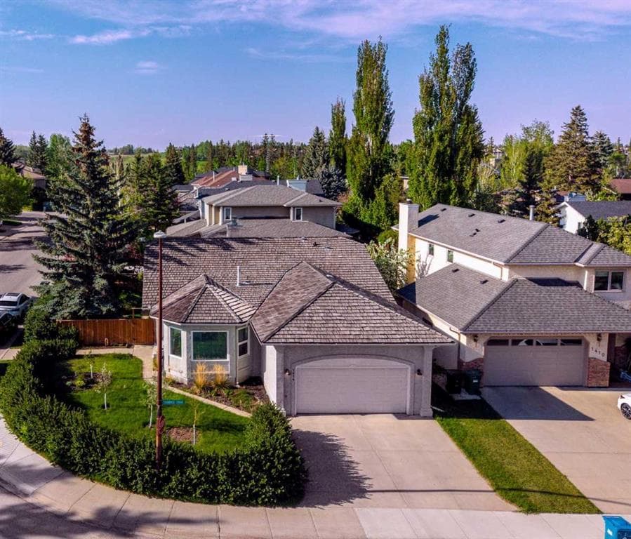 4-bed Detached for sale at 1414 Shawnee Drive SW, Calgary