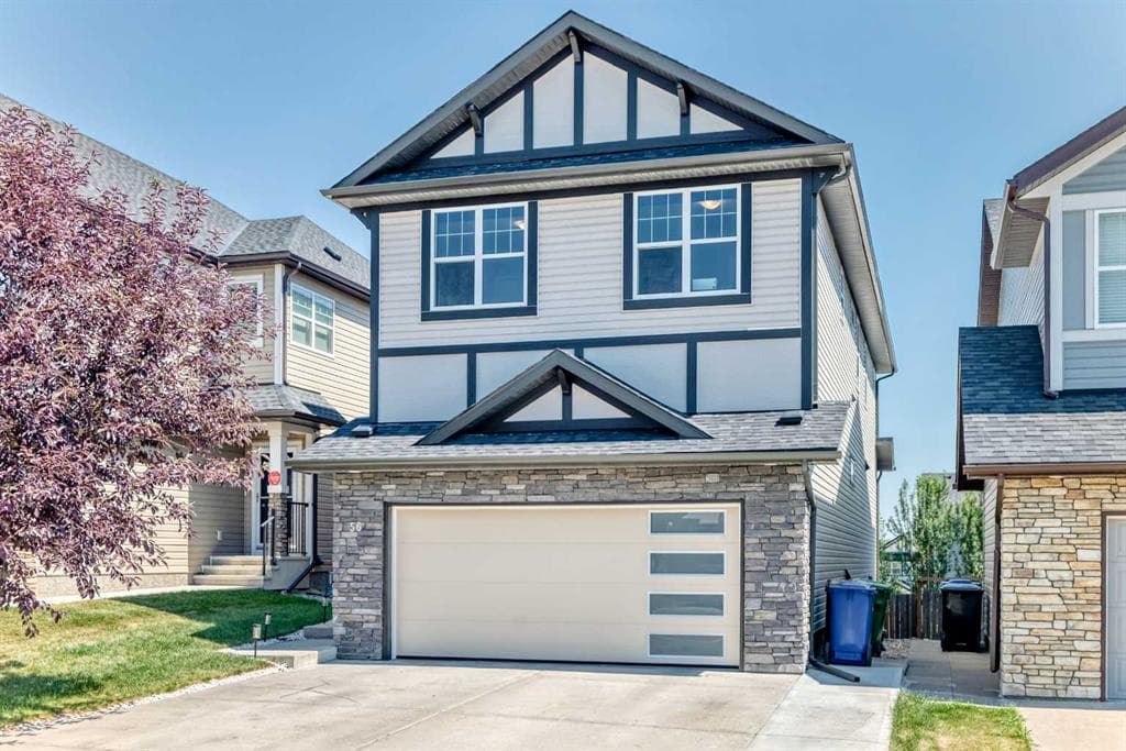 4-bed Detached for sale at 56 PANATELLA Parade NW, Calgary