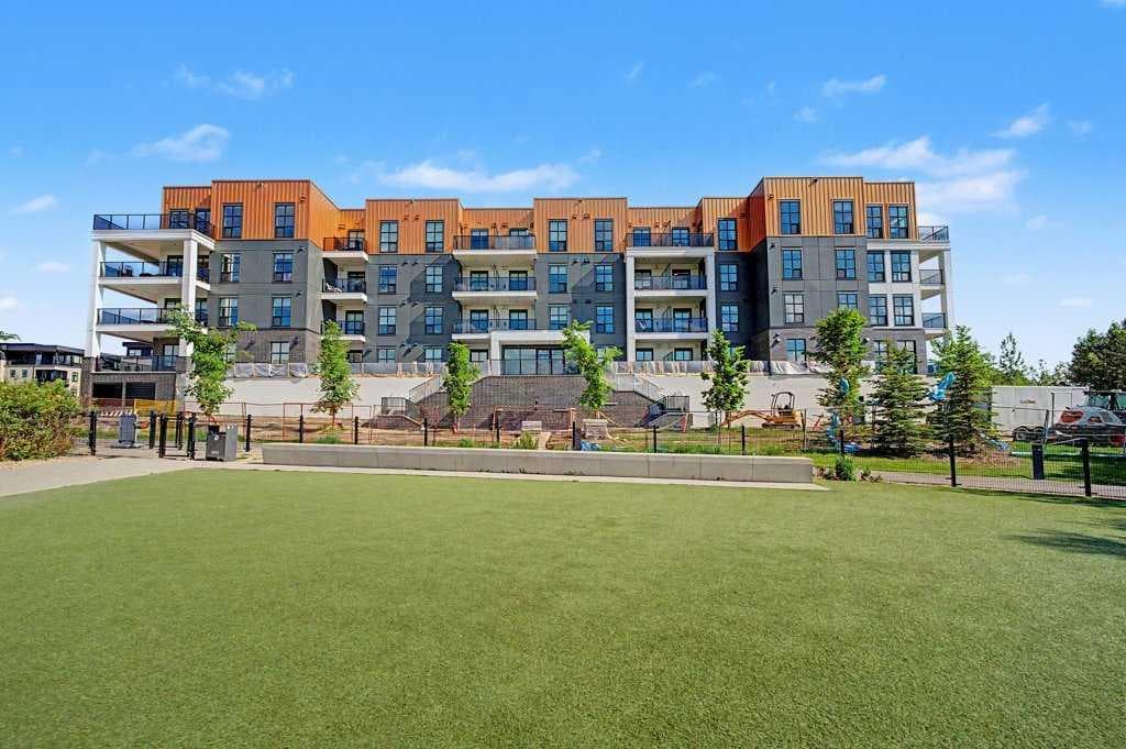 1-bed Apartment for sale at 2214, 4270 Norford Avenue NW, Calgary