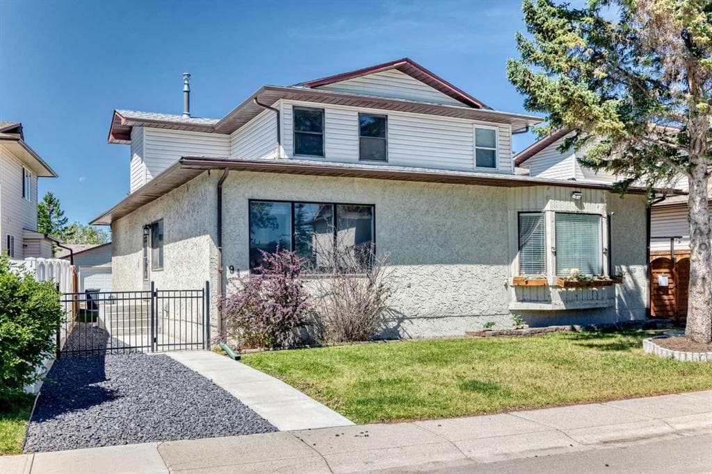 91 Cedarwood Hill SW — photo 1