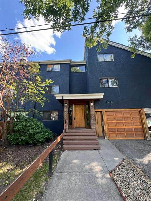 1-bed Apartment for sale at 207, 1605 16 Avenue SW, Calgary