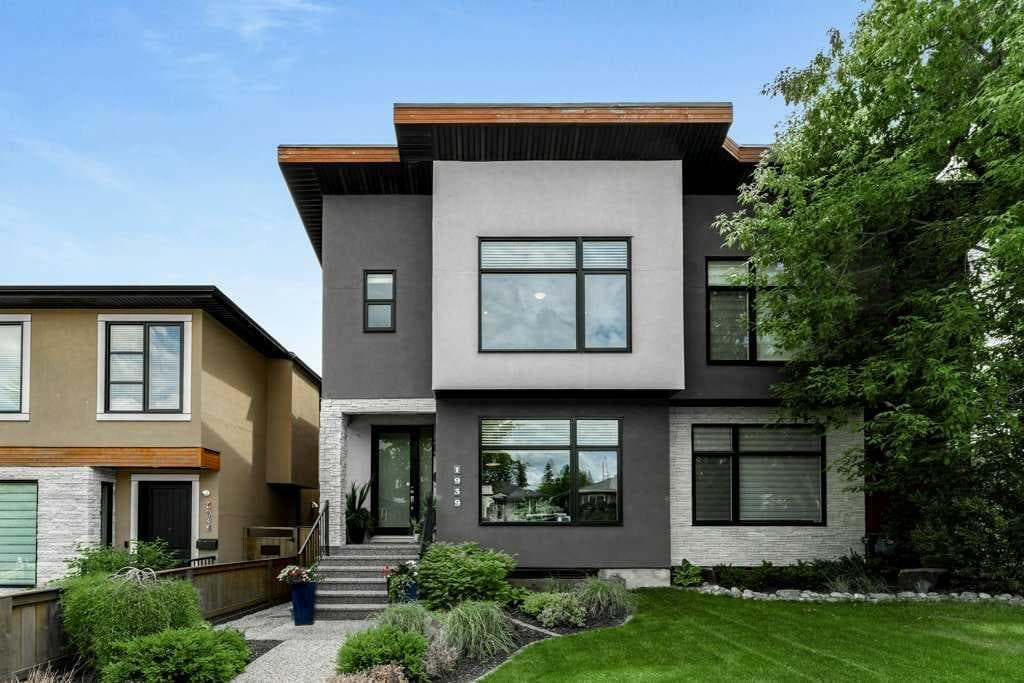 1939 26 Avenue SW — photo 1