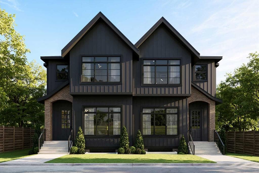 5-bed Semi-detached for sale at 1433 43 Street SW, Calgary