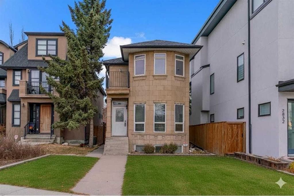 2834 Parkdale Boulevard NW — photo 1