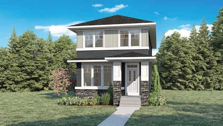 3-bed Detached for sale at 1324 Alpine Avenue SW, Calgary