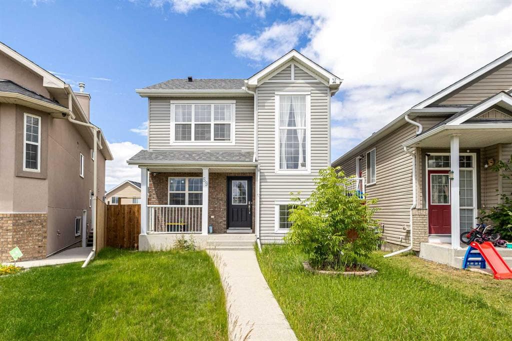 59 Saddlemont Road NE — photo 1