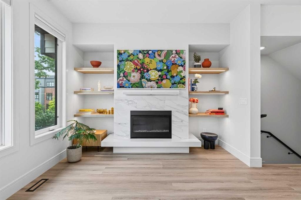 3-bed Townhouse for sale at 2222 5 Street SW, Calgary