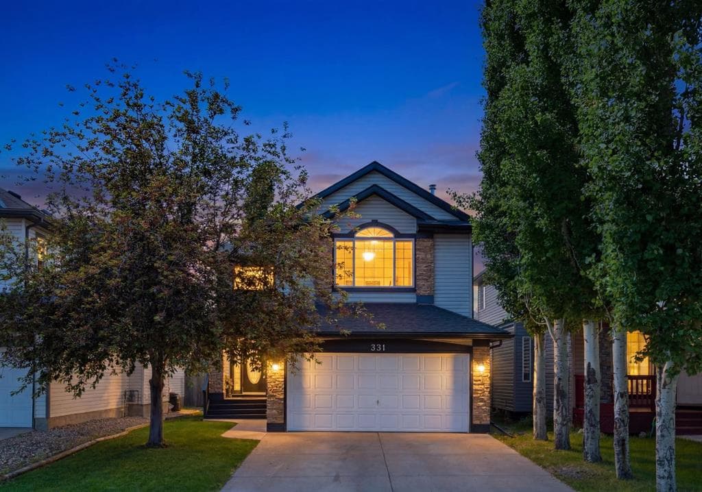 331 MILLVIEW Bay SW — photo 1