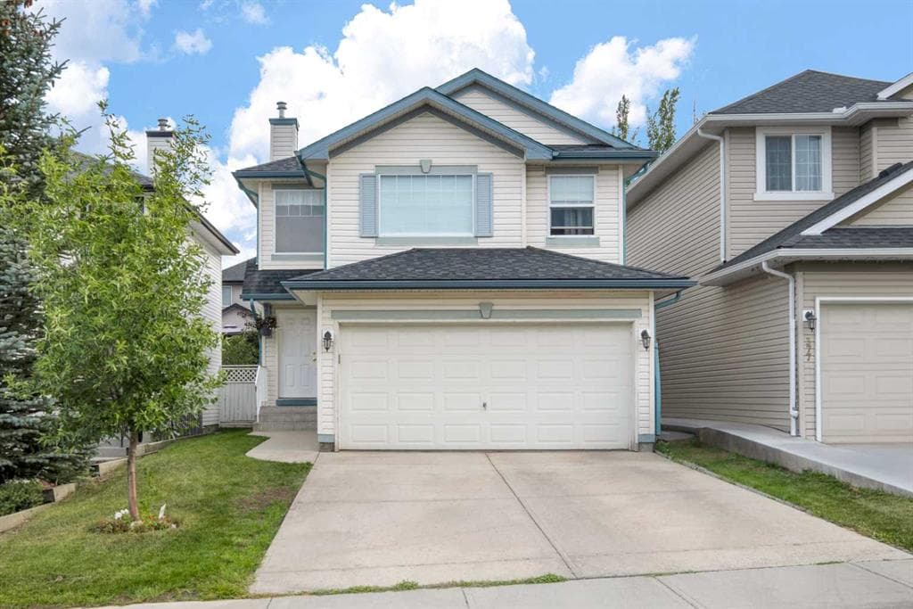 3-bed Detached for sale at 373 Bridlewood Avenue SW, Calgary
