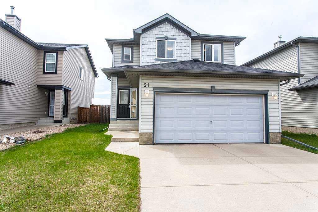 91 Bridlecrest Street SW — photo 1