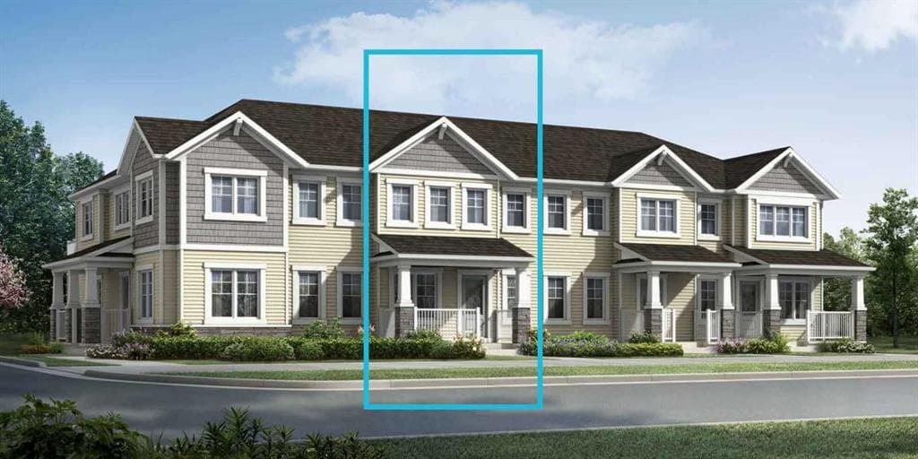 155 Yorkville Common SW — photo 1