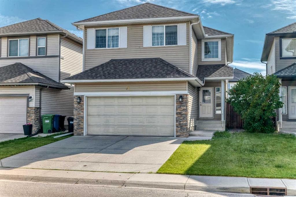 38 Everwoods Link SW — photo 1