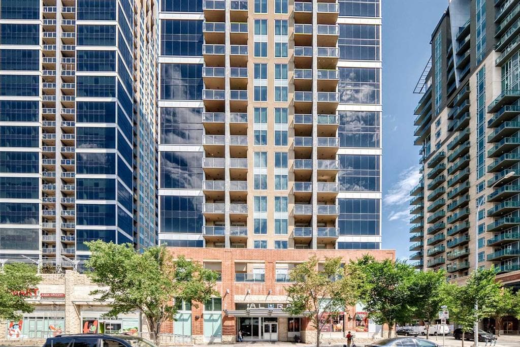 2-bed Apartment for sale at 2203, 1320 1 Street SE, Calgary