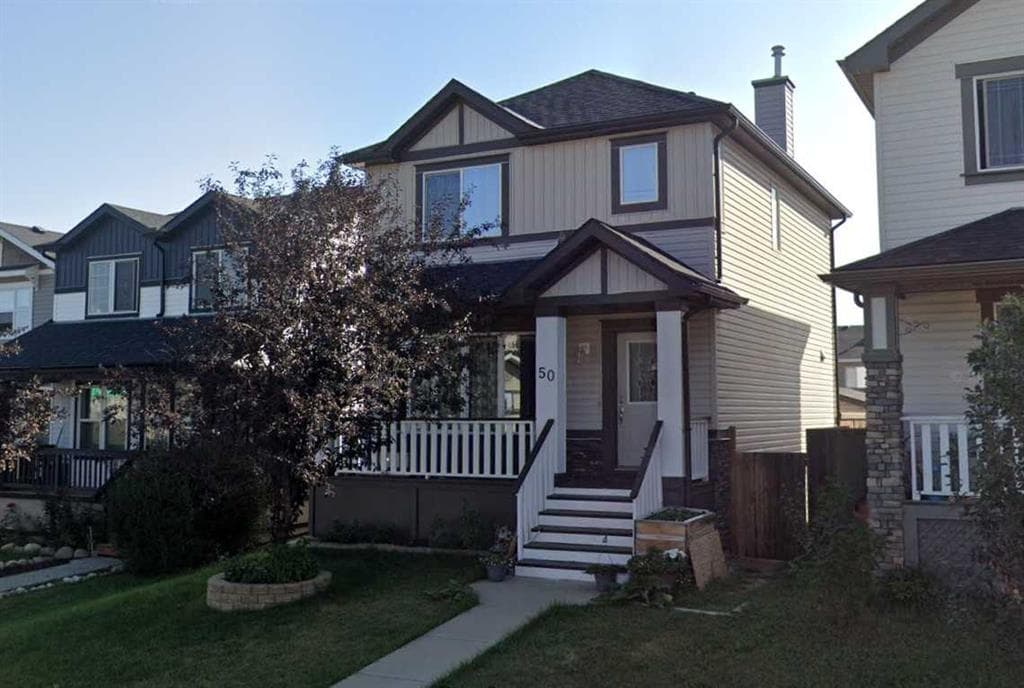 50 Bridlecrest Gardens SW — photo 1