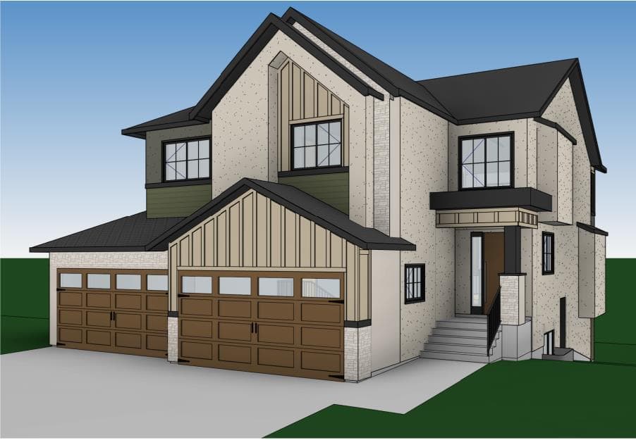 4-bed Detached for sale at 90 North Bridges Garden, Langdon