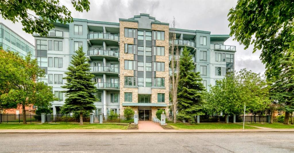 511, 328 21 Avenue SW — photo 1