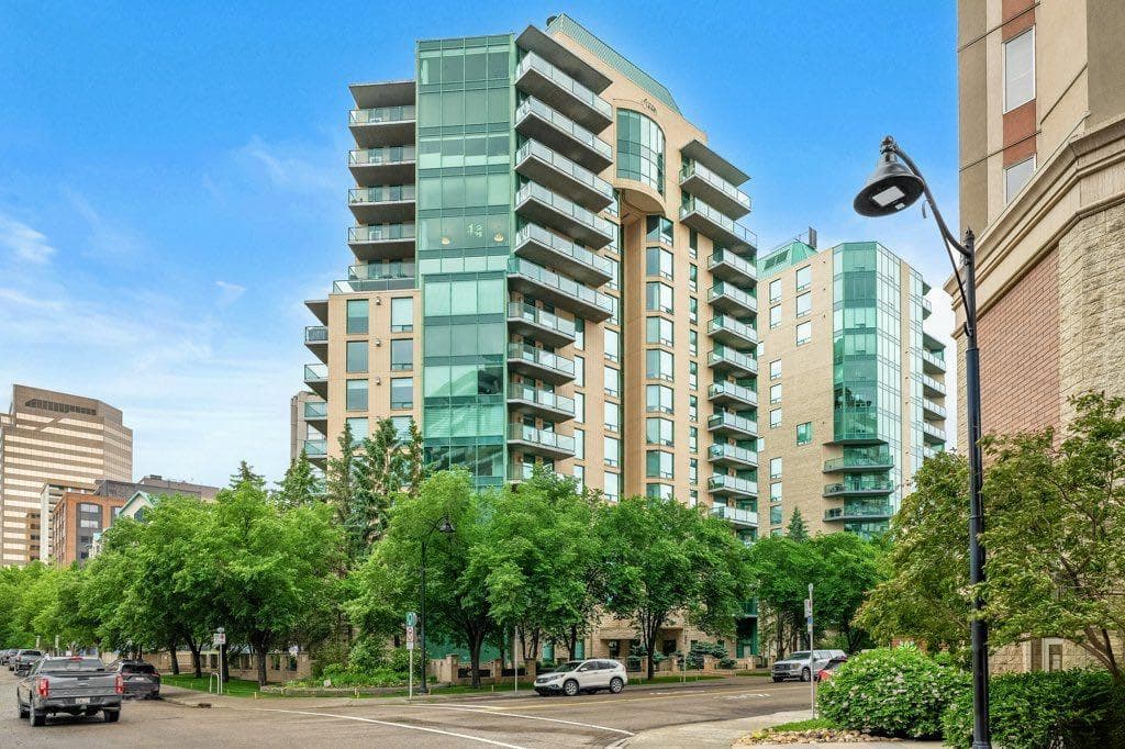 501, 801 2 Avenue SW — photo 1