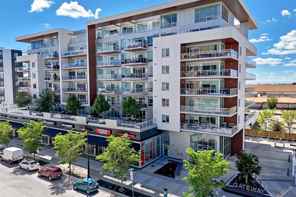 701, 8445 Broadcast Avenue SW — photo 1