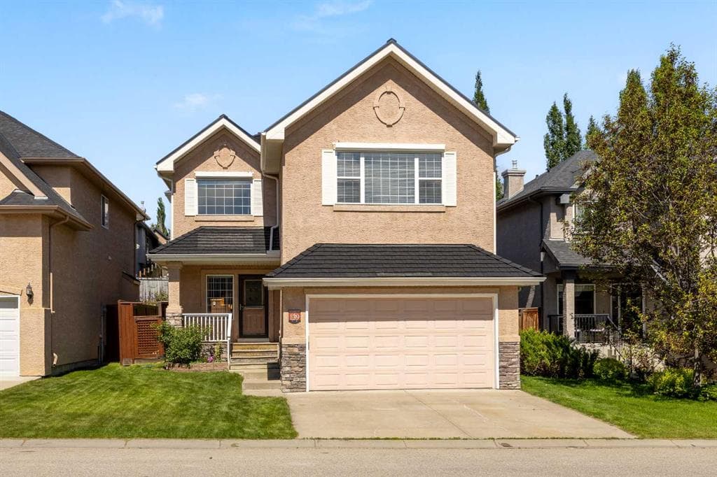 139 Tuscany Ridge Close NW — photo 1
