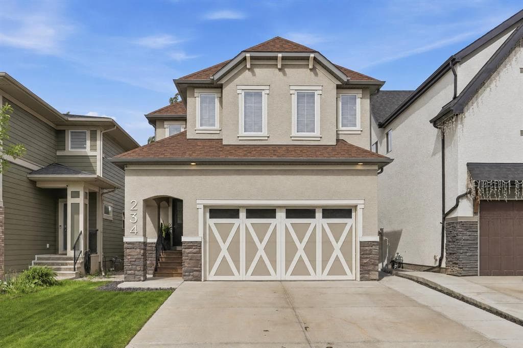 234 Mahogany Passage SE — photo 1