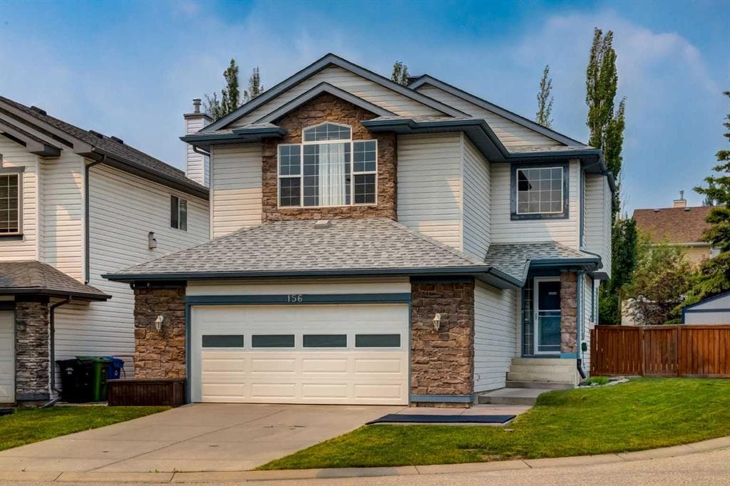 156 Tuscany Meadows Close NW — photo 1