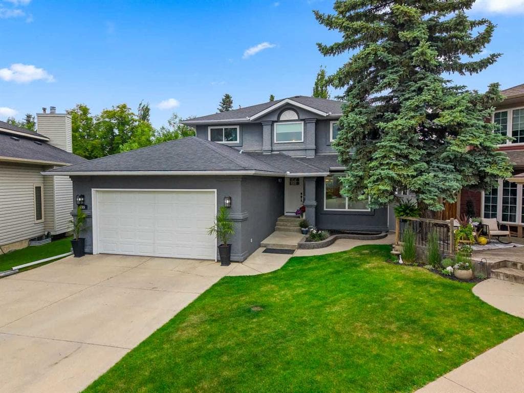 115 Sunvista Court SE — photo 1
