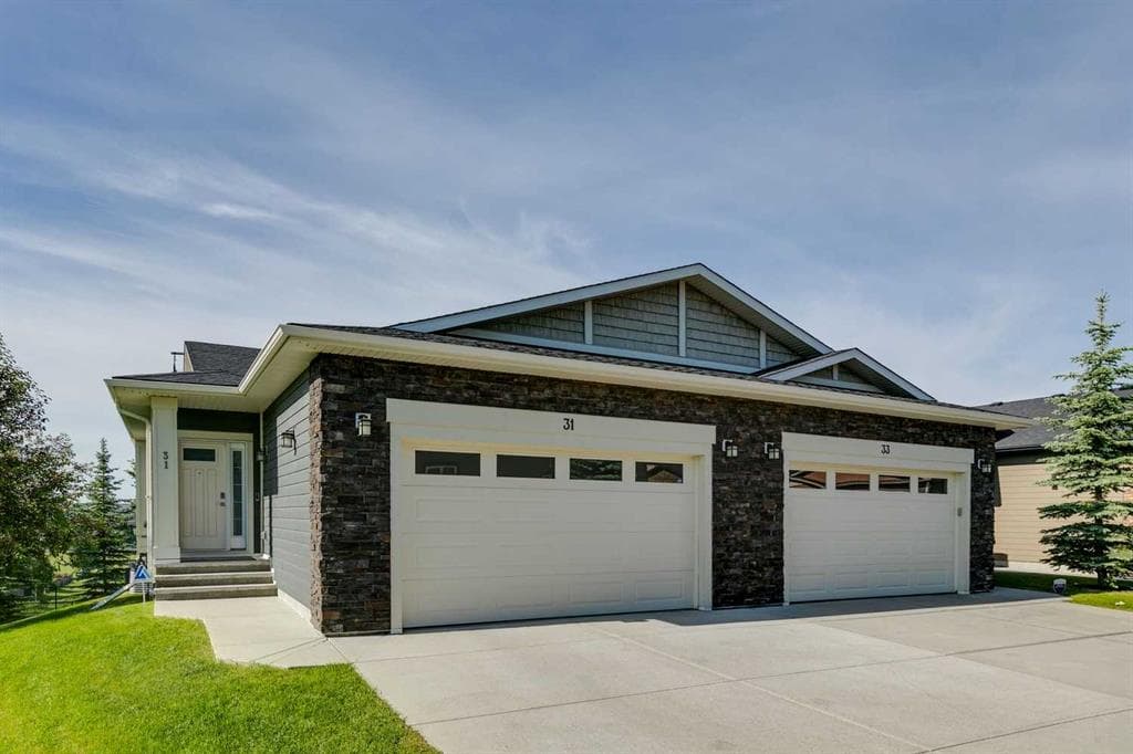 4-bed Semi-detached for sale at 31 Sierra Morena Manor SW, Calgary