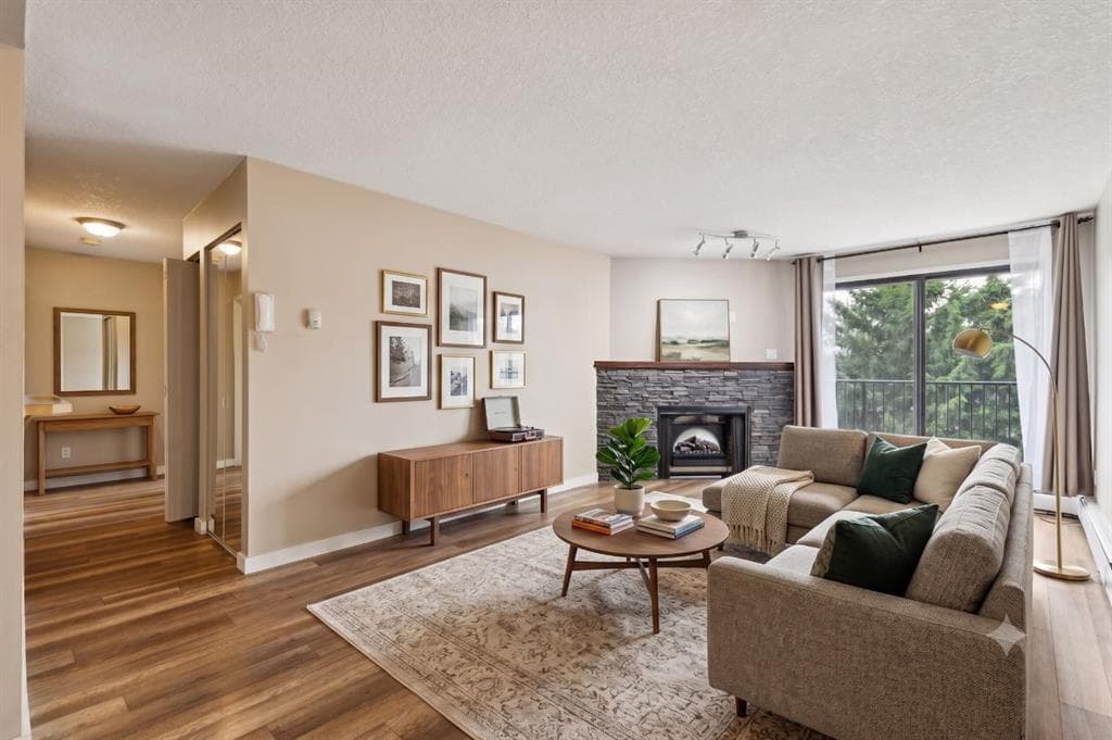 2-bed Apartment for sale at 3315, 13045 6 Street SW, Calgary