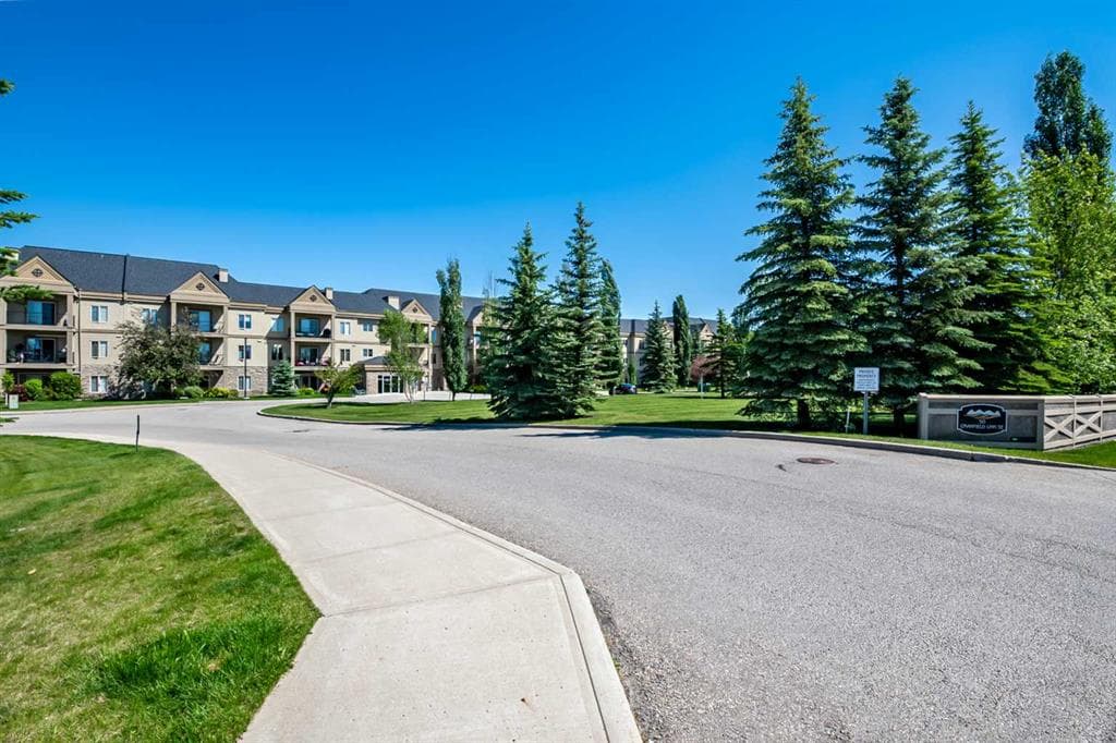 2-bed Apartment for sale at 333, 52 Cranfield Link SE, Calgary