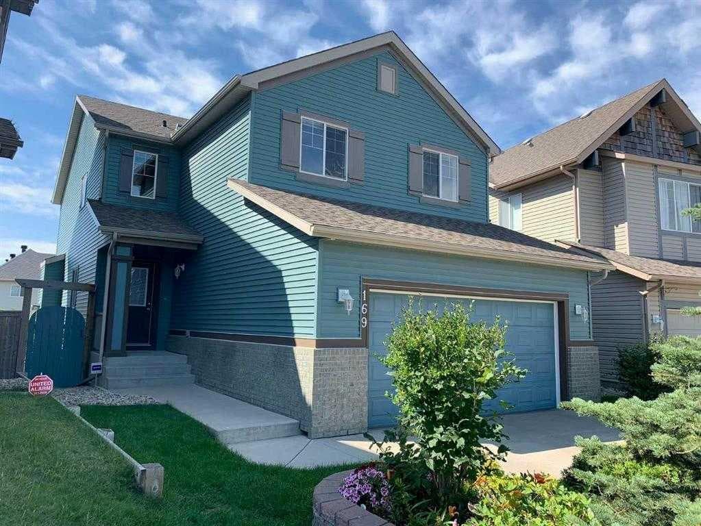 169 Evanscreek Court NW — photo 1