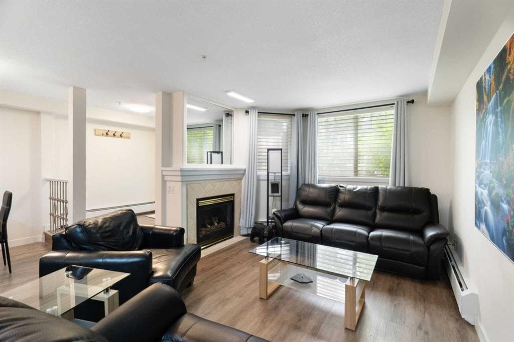 2-bed Apartment for sale at 103, 2422 Erlton Street SW, Calgary