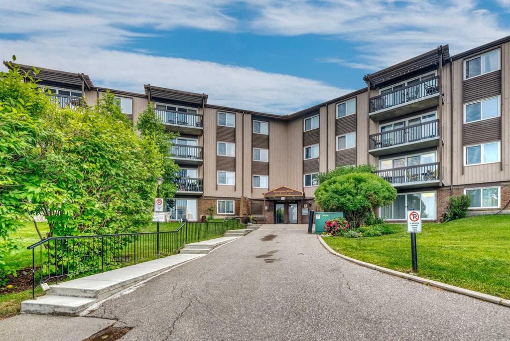 1-bed Apartment for sale at 809, 8948 Elbow Drive SW, Calgary