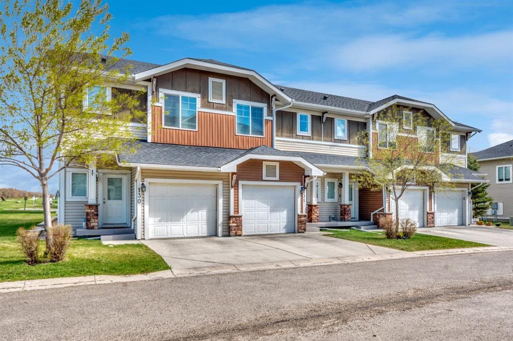 3-bed Townhouse for sale at 131, 300 Marina Drive, Chestermere