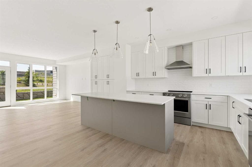 3-bed Townhouse for sale at 90, 1453 Na'a Drive SW, Calgary