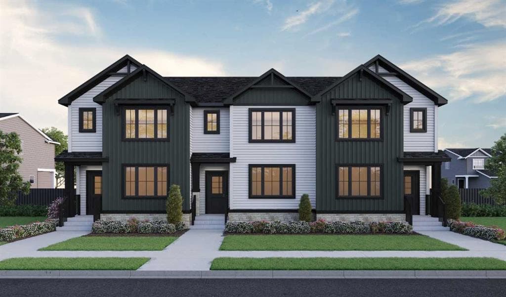 3-bed Townhouse for sale at 1201 Alpine Avenue SW, Calgary