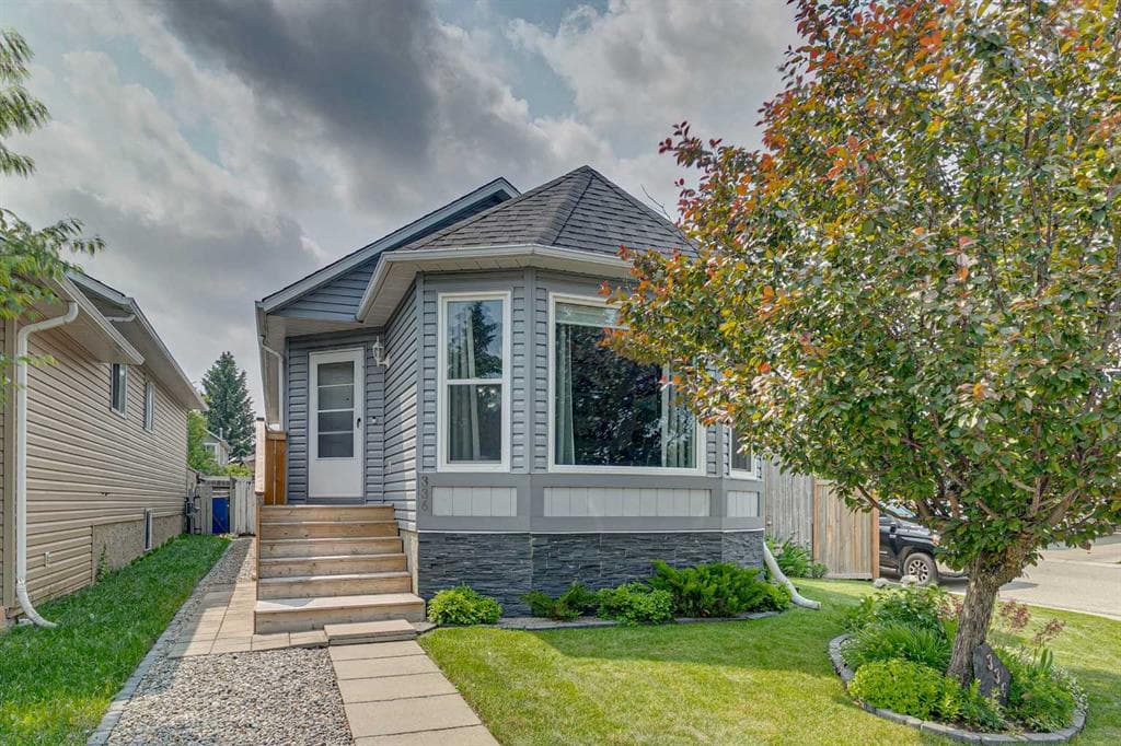 5-bed Detached for sale at 336 Coventry Close NE, Calgary