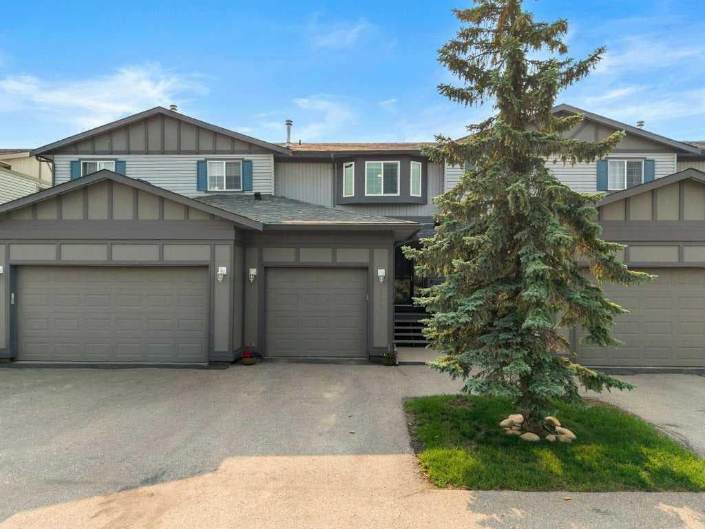 3-bed Townhouse for sale at 1204, 720 Willowbrook Road NW, Airdrie