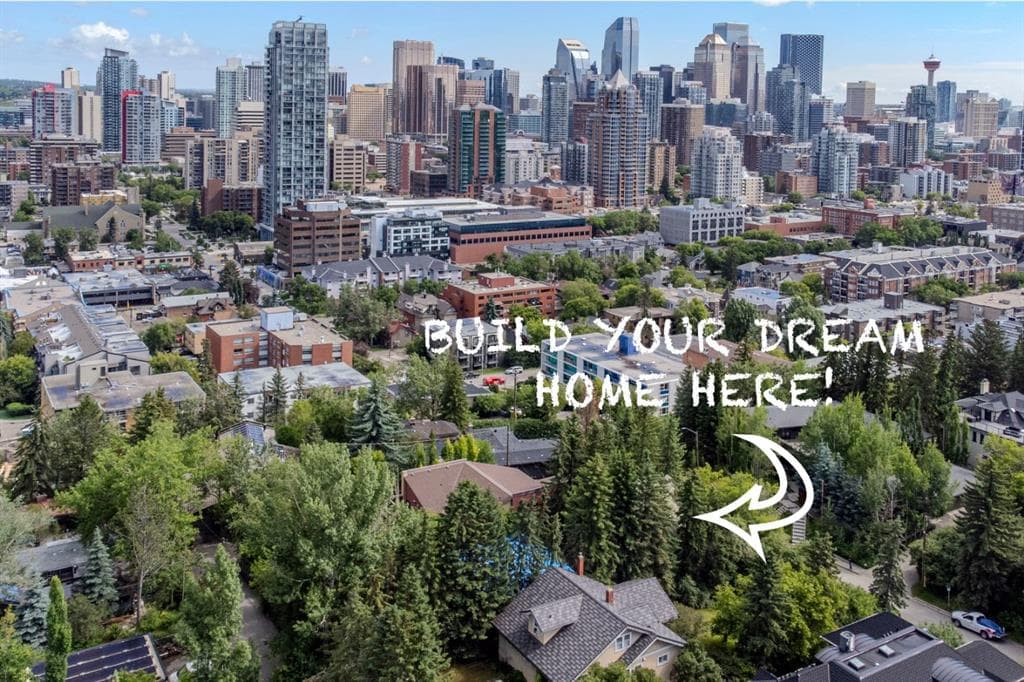 3-bed Detached for sale at 2003 9 Street SW, Calgary