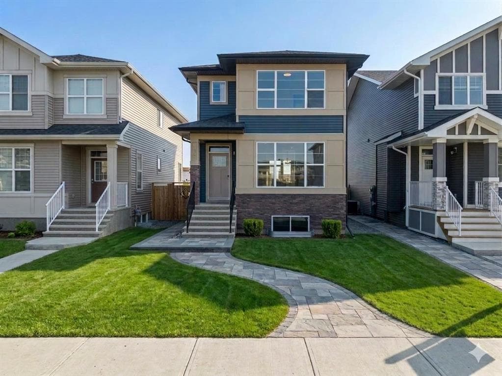 3-bed Detached for sale at 659 Chelsea Pier Run, Chestermere