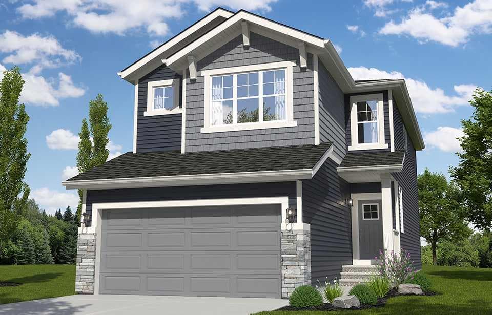 4-bed Detached for sale at 102 Walgrove Bay SE, Calgary