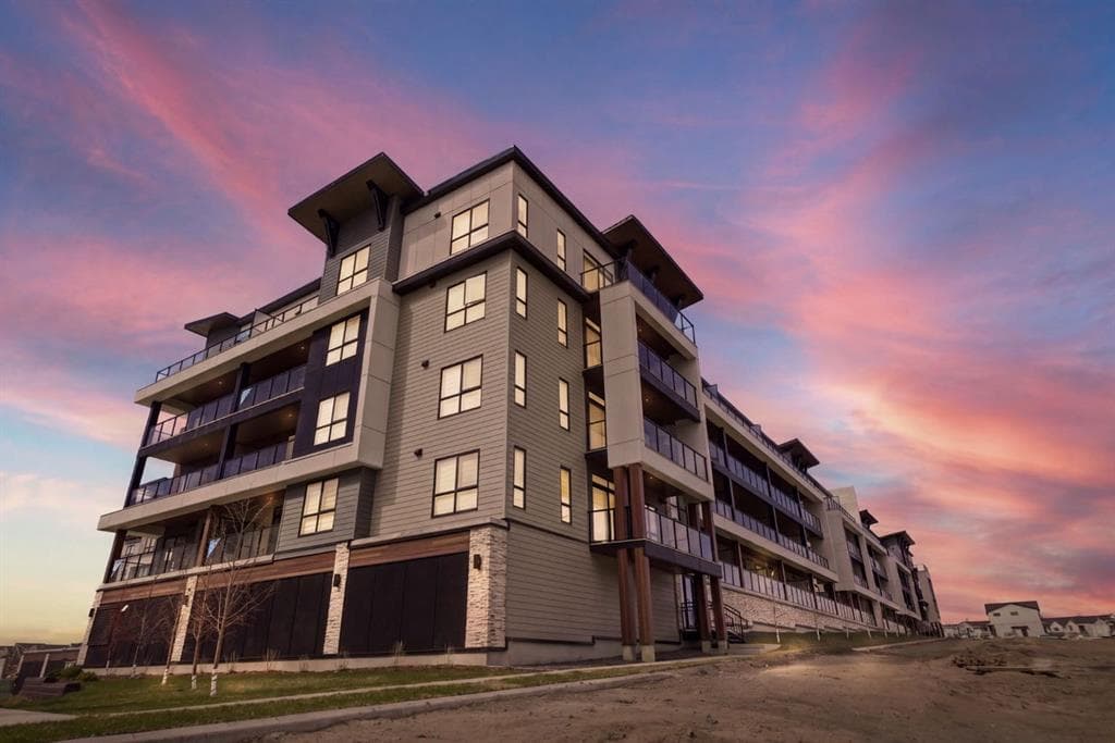 2-bed Apartment for sale at 7306, 1802 Mahogany Boulevard SE, Calgary