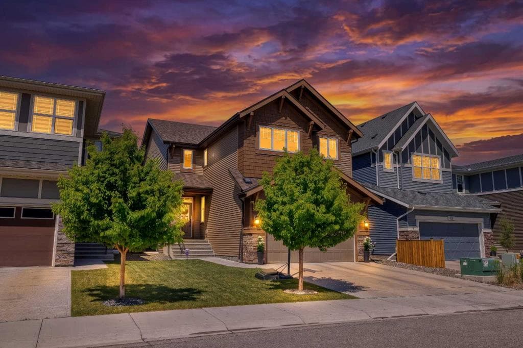 15 Tuscany Ridge Manor NW — photo 1