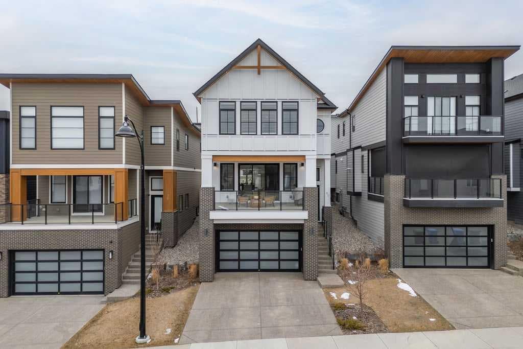 4-bed Detached for sale at 80 Timberline Way SW, Calgary