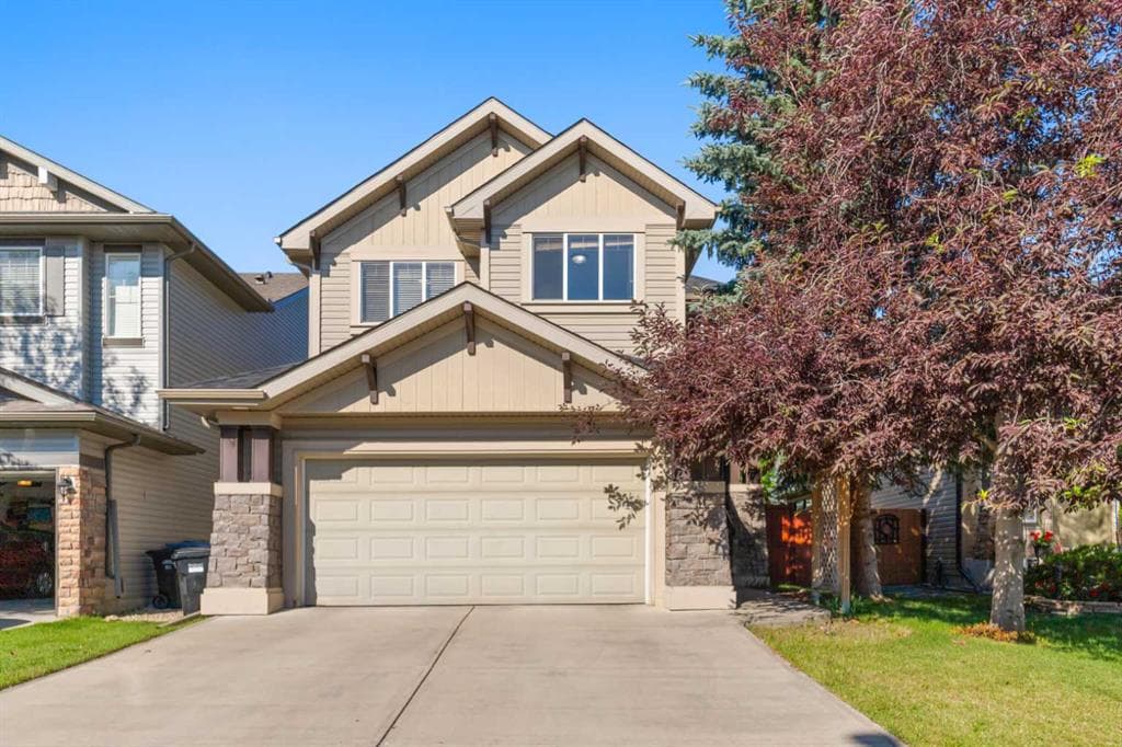 49 Panamount Rise NW — photo 1