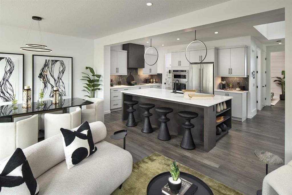 4-bed Detached for sale at 149 Mitchell Road NW, Calgary