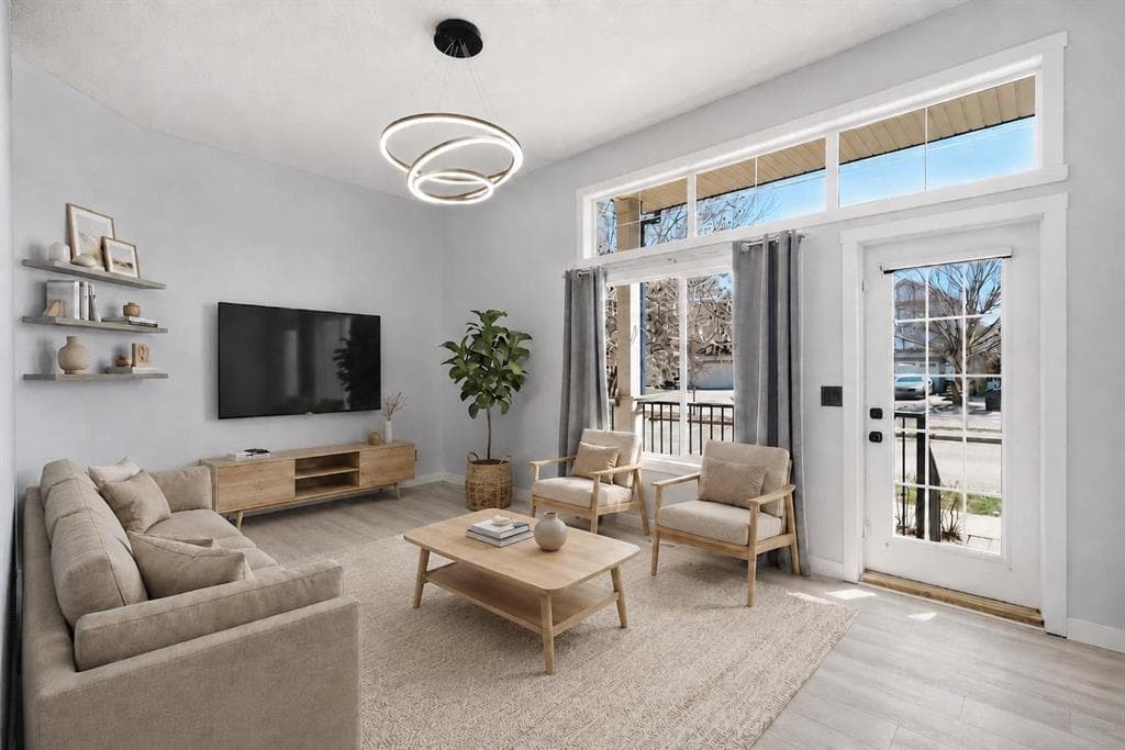 2-bed Townhouse for sale at 337 Copperfield Boulevard SE, Calgary